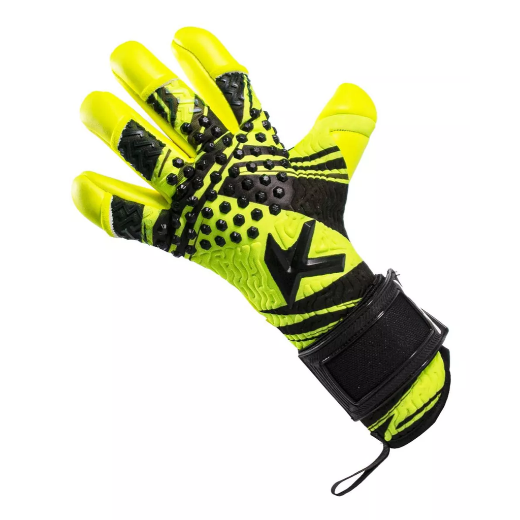 Guantes para portero Keepa Delta profesional adulto