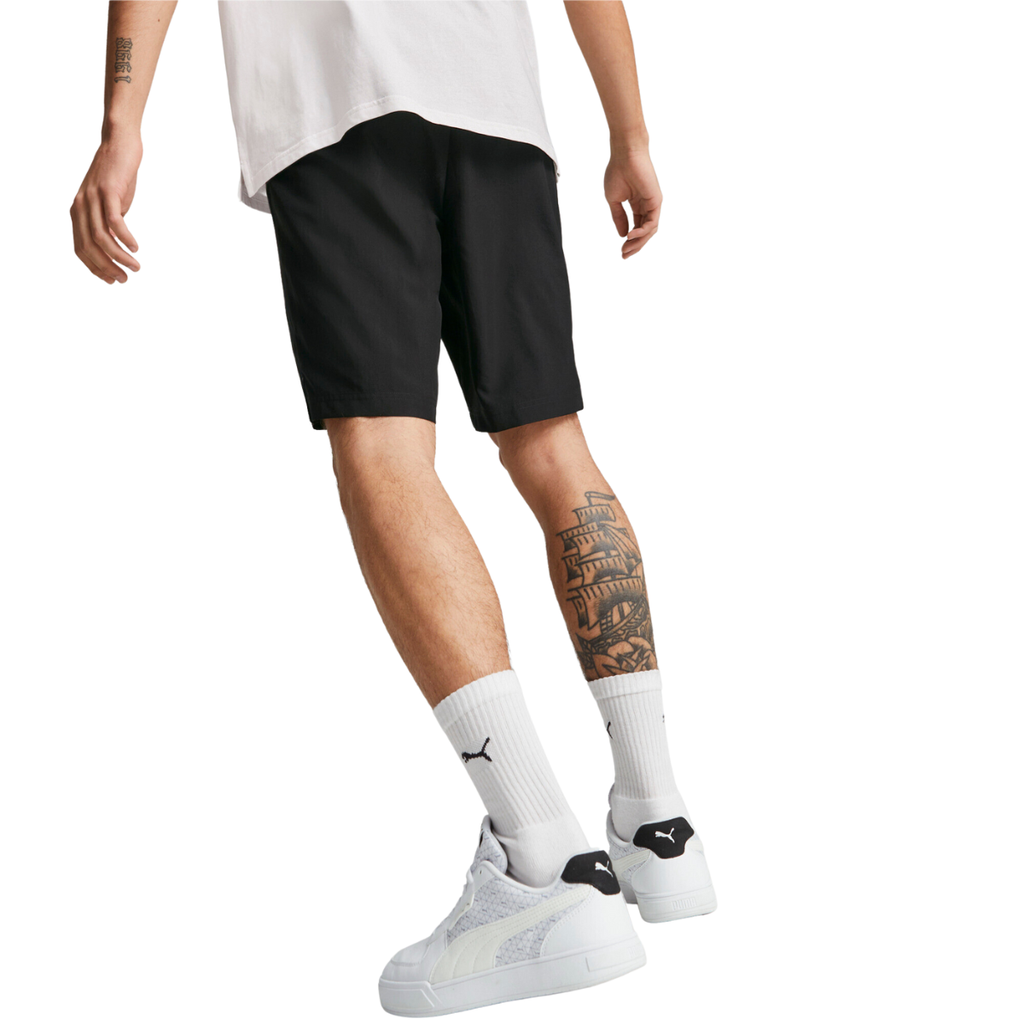Shorts Puma Power Woven 9 para hombre
