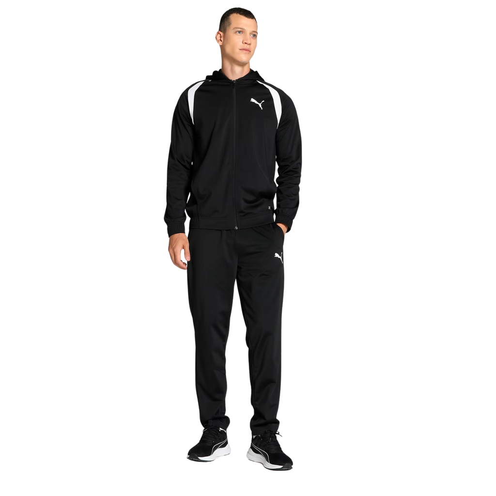 Conjunto deportivo Puma Poly OP para hombre