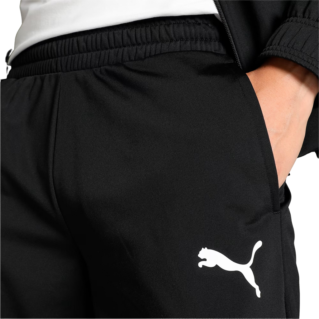 Conjunto deportivo Puma Poly OP para hombre