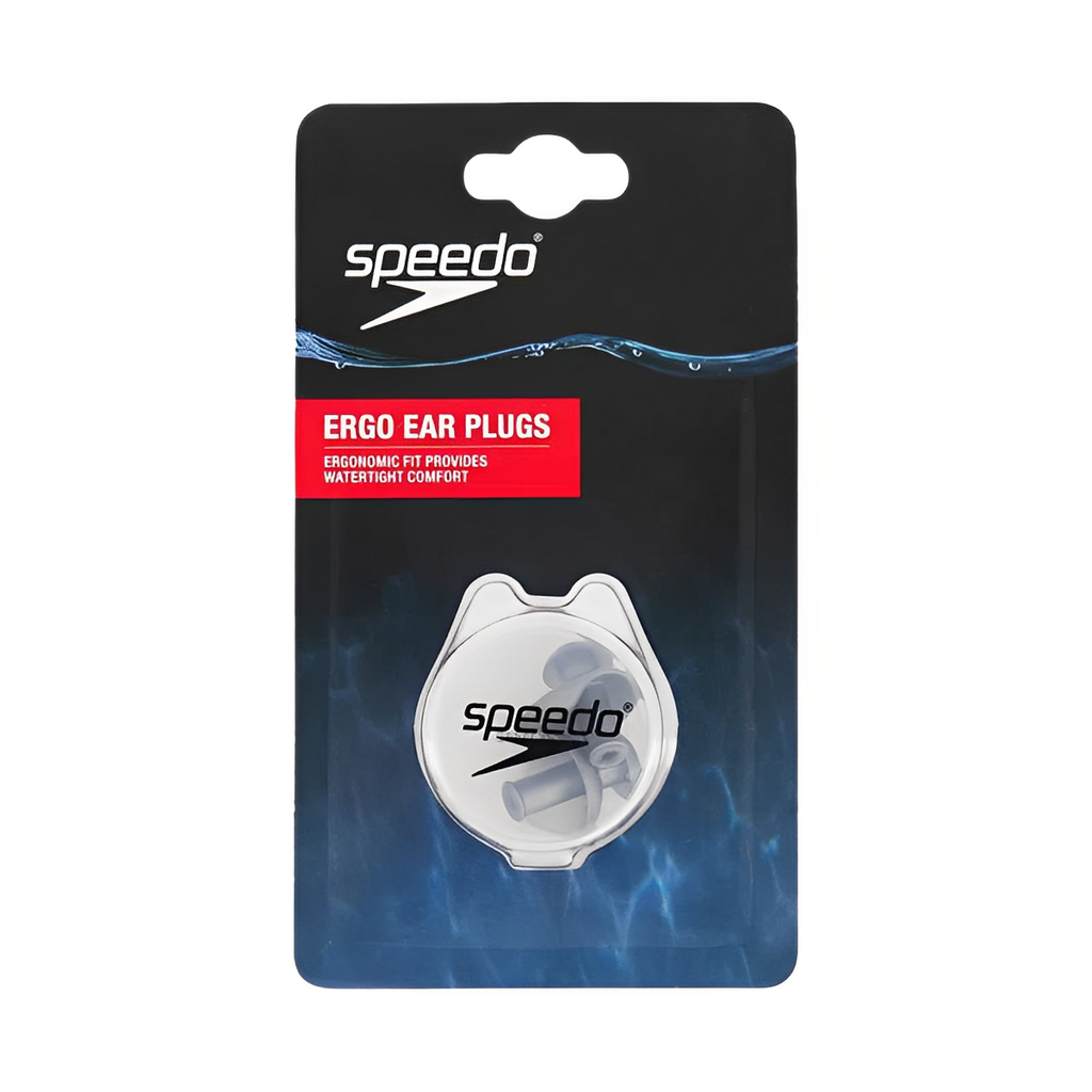 Tapones oidos ergo earplug