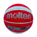 Balón de baloncesto Molten BGRX7D #7 Deep Channel hule natural