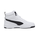 Tenis Puma Rebound V6 Mid junior