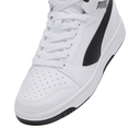 Tenis Puma Rebound V6 Mid junior