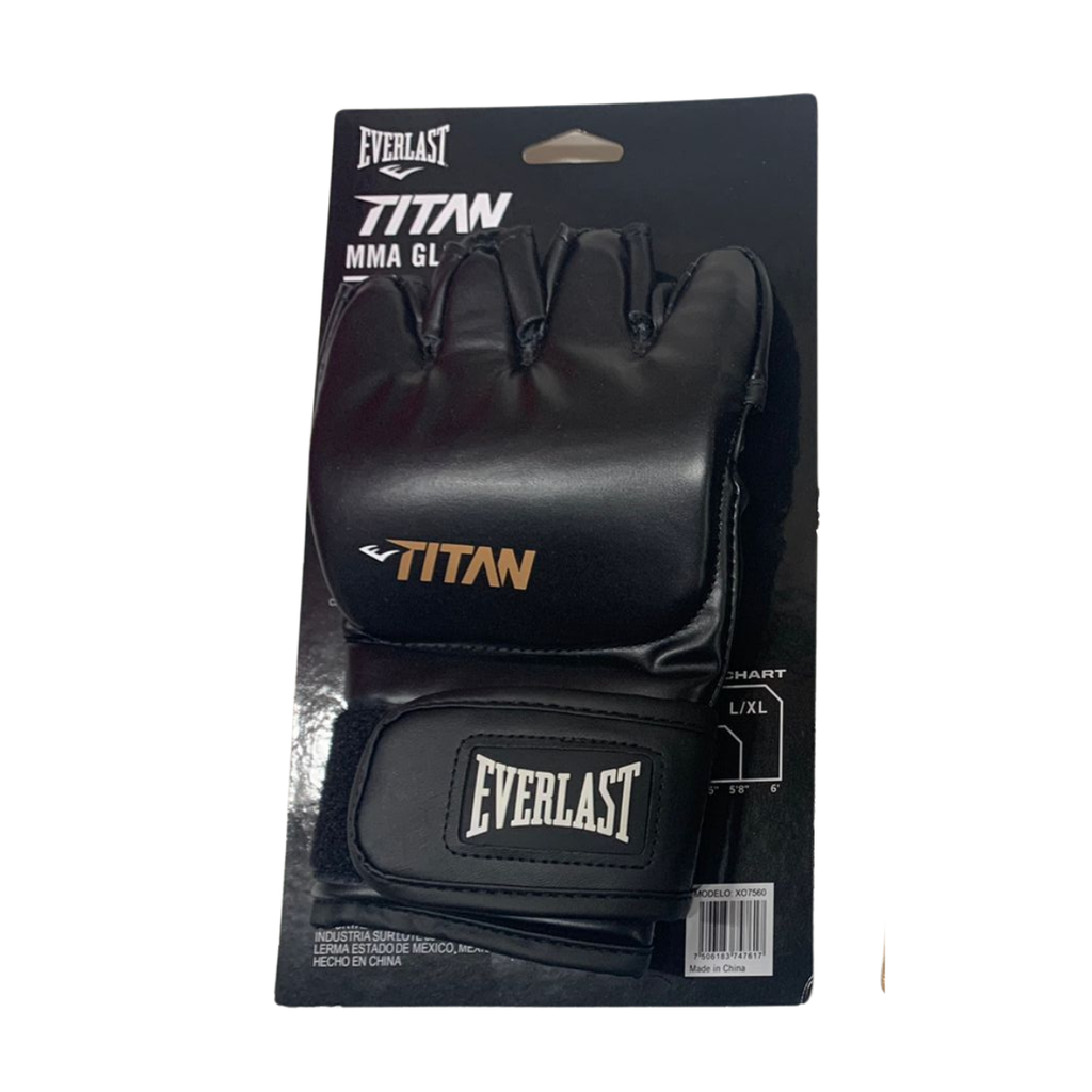 Guantes de MMA Everlast