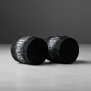 Vendas Everlast Algodón 3.05m