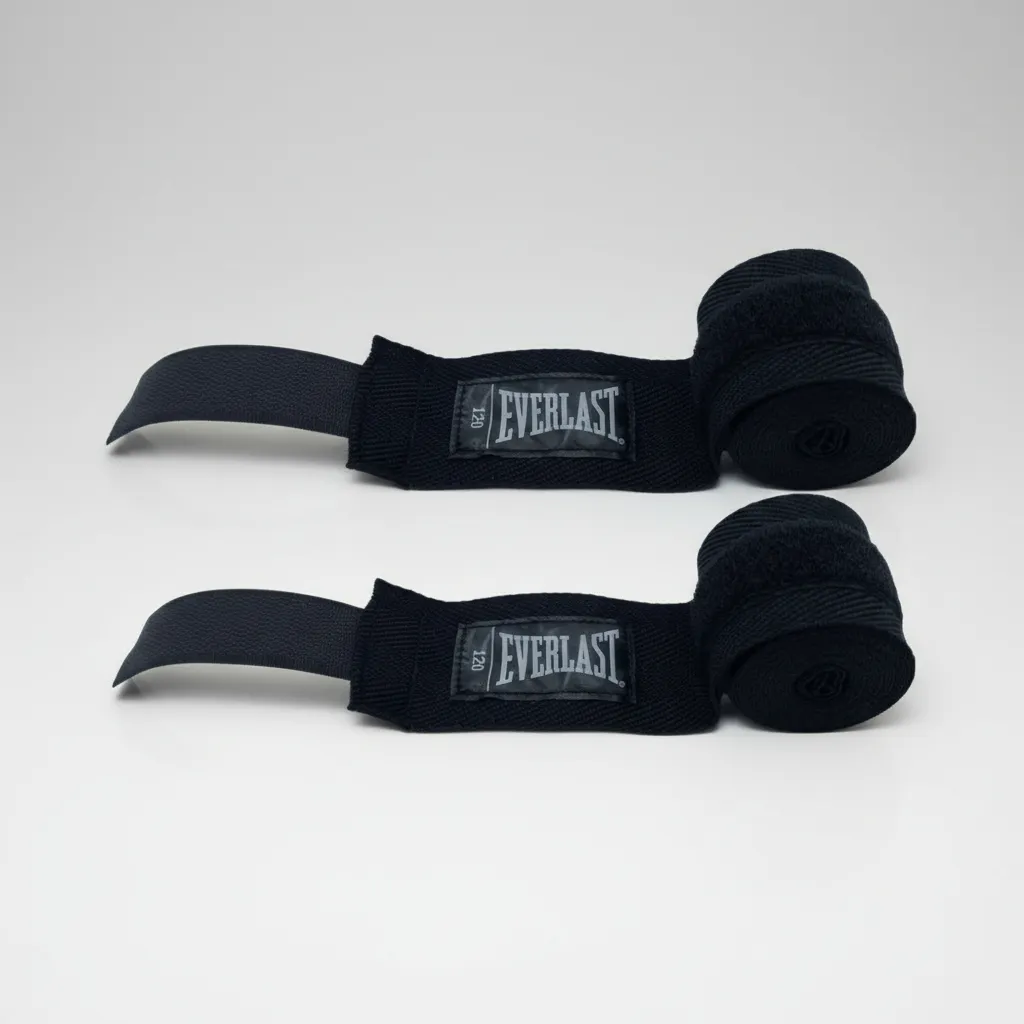 Vendas Everlast Algodón 3.05m