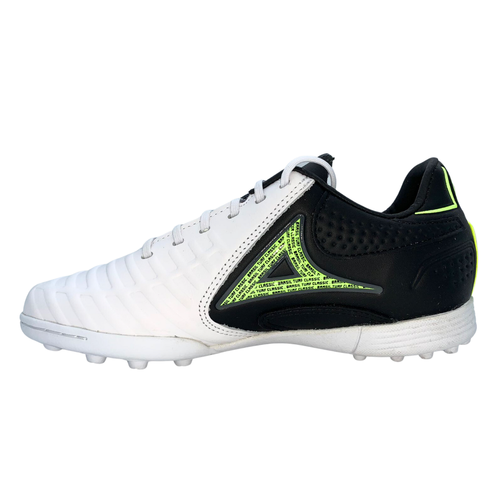 Tenis Pirma Futbol 3043 Brasil Reinier Turf juvenil