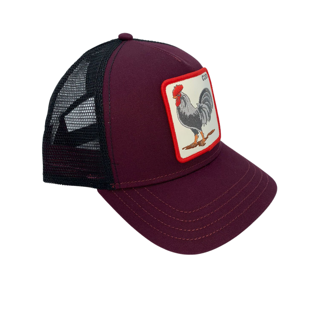 Gorra Goorin Bros Rooster