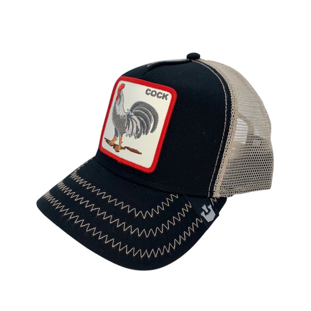 Gorra Goorin Bros Rooster