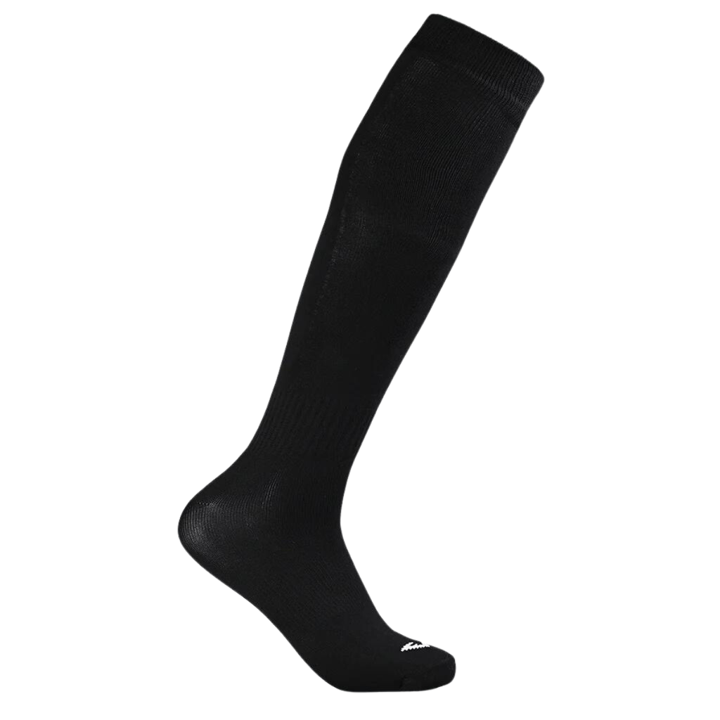 Par de calcetas Everlast Soccer adulto unisex