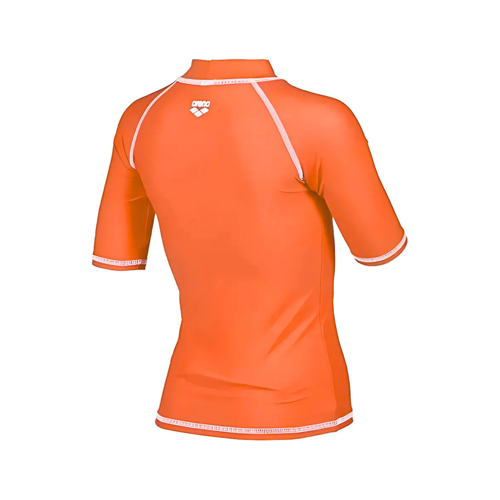 Raschguard arena con protección UV para niña