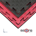 Piso Tatami Wod Pro 5 metros (1 m² x 2.5 cm)