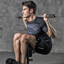 Sissy Squat Wod Pro uso doméstico