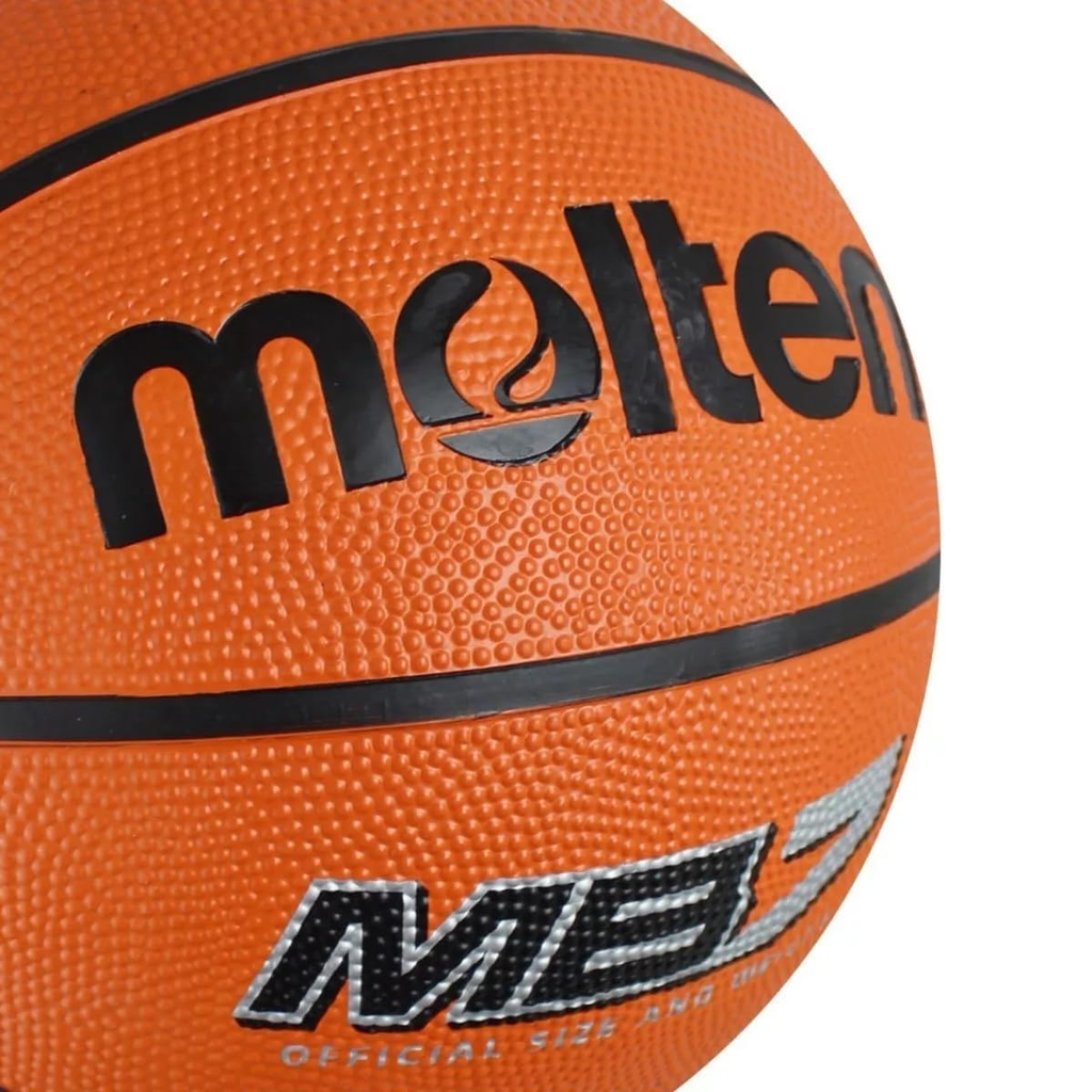 Balón de Baloncesto Molten MB7 No. 7