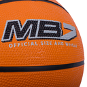 Balón de Baloncesto Molten MB7 No. 7