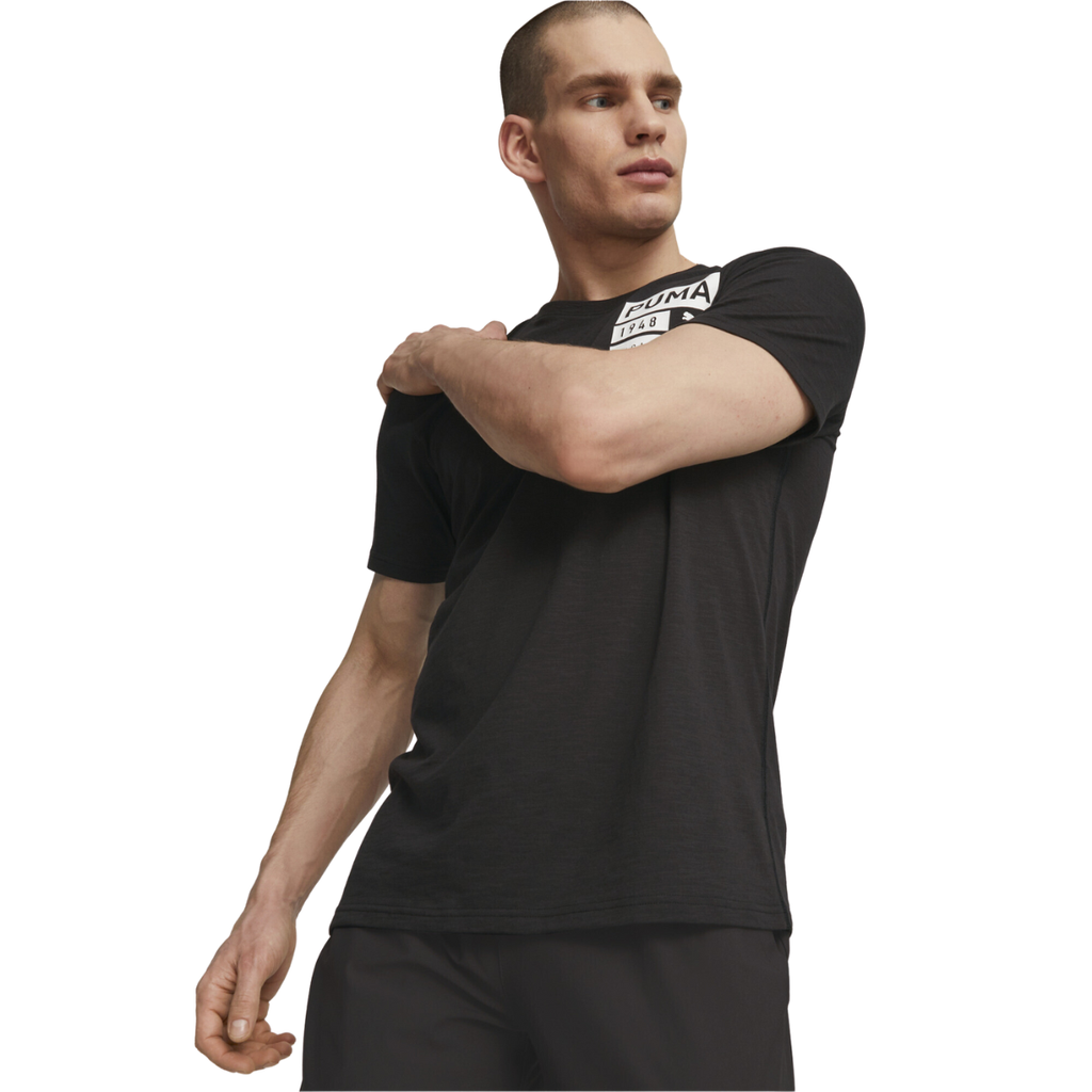 Playera Puma Graphics Engineered para hombre