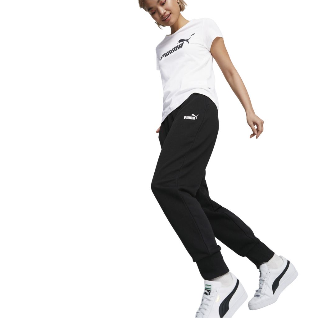 Pants deportivo Puma Essentials para mujer