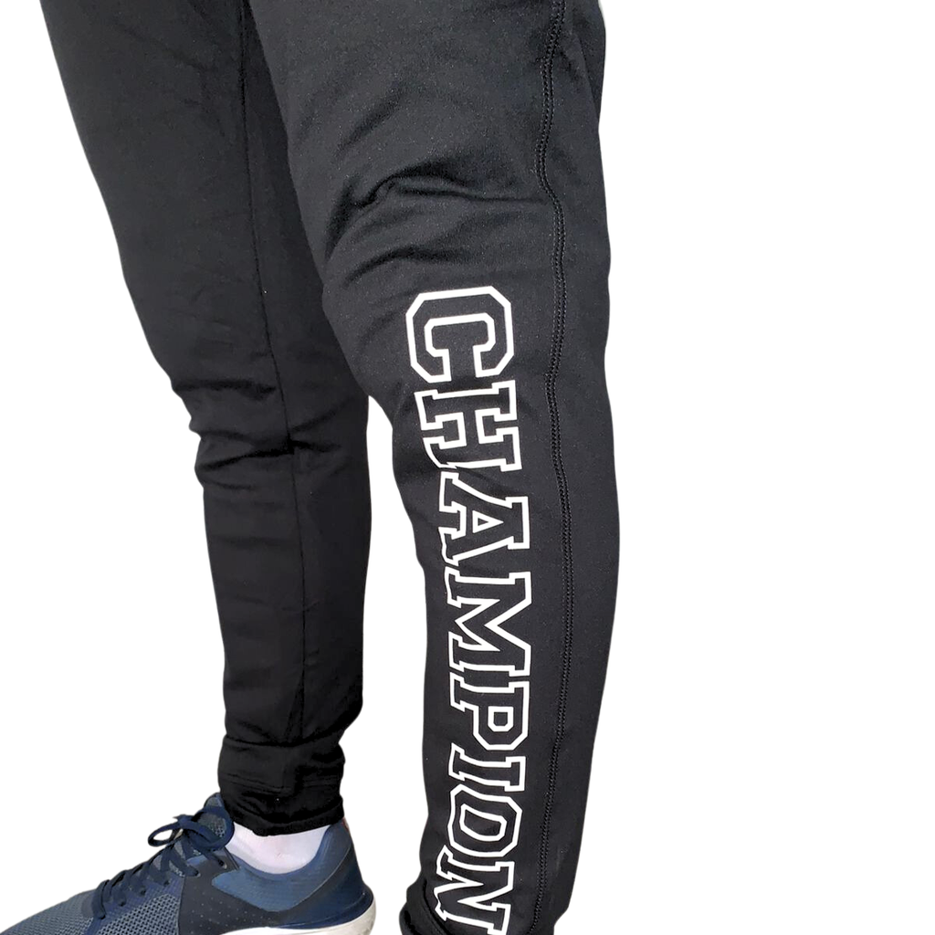 Pants jogger Champion Slim Fit para hombre