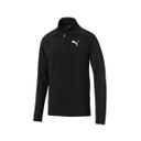 Chamarra Active Half Zip Puma