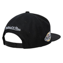 Gorra Mitchell & Ness LA Lakers Top Spot HWC