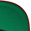 Gorra Mitchell & Ness Chicago Bulls Melton Patch