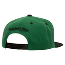 Gorra Mitchell & Ness Celtics Monument
