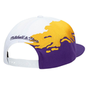Gorra Mitchell & Ness LA Lakers Paintbrush