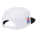 Gorra Mitchell & Ness Chicago Bulls Back to Back '93