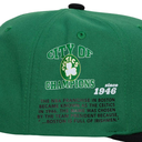 Gorra Mitchell & Ness Boston Celtics Team Origins
