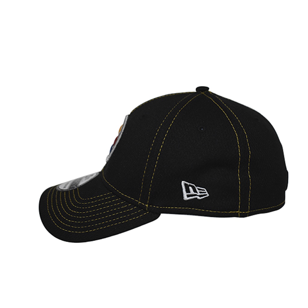 Gorra New Era 39Thirty NFL Pittsburgh Steelers-4