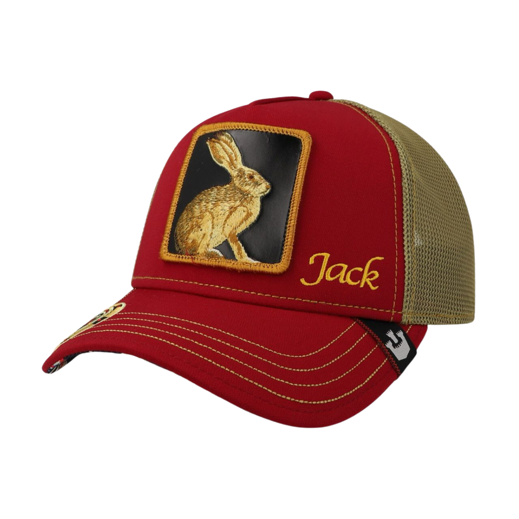 Gorra Goorin Bros Jacked