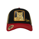 Gorra Goorin Bros Carte Blanche Queen