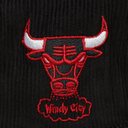 Gorra Mitchell & Ness Chicago Bulls Cord Script