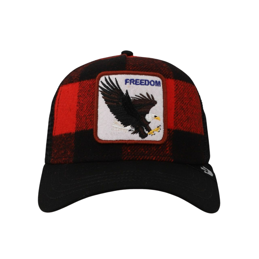 Gorra Goorin Bros The Freedom Eagle