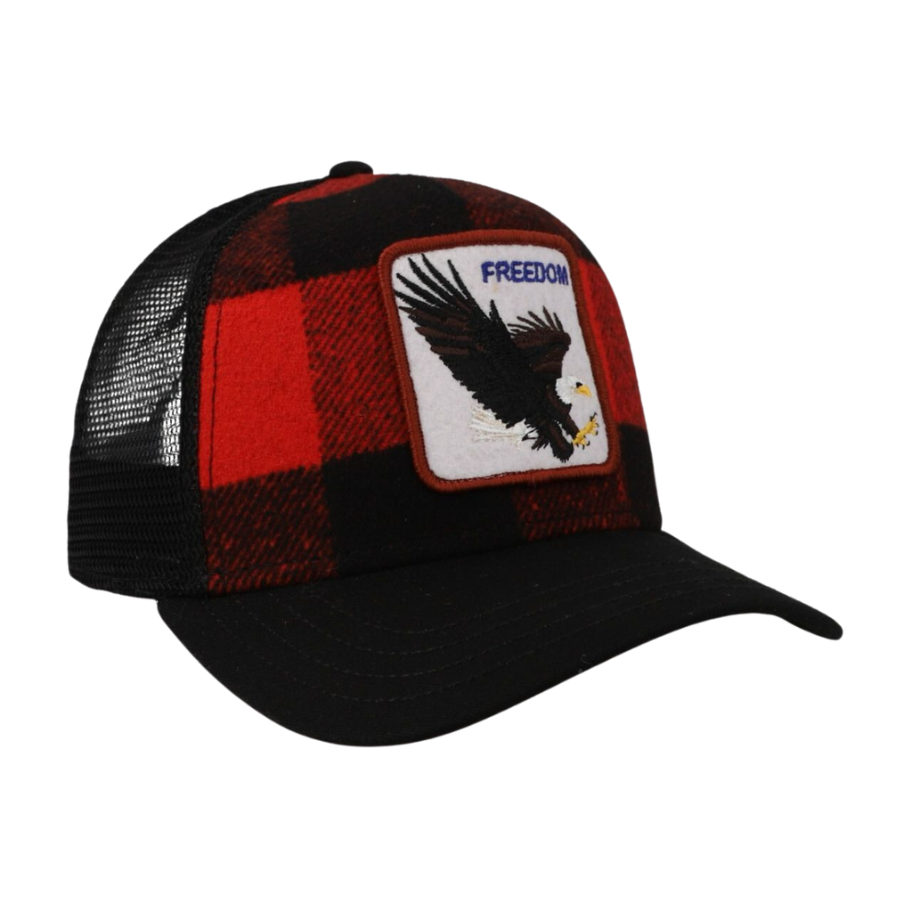 Gorra Goorin Bros The Freedom Eagle