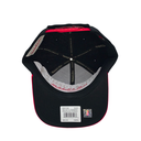 Gorra Mitchell & Ness Chicago Bulls 8 Bit XL HWC
