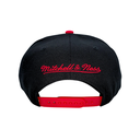 Gorra Mitchell & Ness Chicago Bulls 8 Bit XL HWC