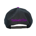 Gorra Mitchell & Ness LA Lakers Logo Blur