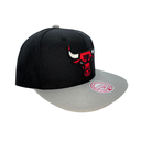 Gorra Mitchell & Ness Chicago Bulls Core Basic