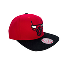 Gorra Mitchell & Ness Chicago Bulls Back in Action