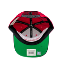 Gorra Mitchell & Ness Chicago Bulls Back in Action