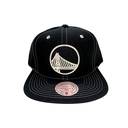 Gorra Mitchell & Ness GS Warriors Glow Up