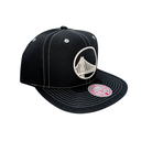 Gorra Mitchell & Ness GS Warriors Glow Up