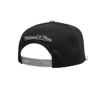 Gorra Mitchell & Ness Brooklyn Nets 8 Bit XL