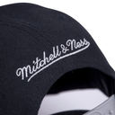 Gorra Mitchell & Ness Brooklyn Nets 8 Bit XL