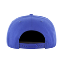Gorra Mitchell & Ness Detroit Pistons Team Ground 2.0 visera plana