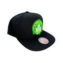 Gorra Mitchell & Ness Boston Celtics Slime Drip