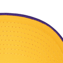 Gorra Mitchell & Ness LA Lakers Champ Wrap Pro