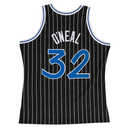 Jersey Mitchell & Ness NBA Orlando Magic Alternate 1994 Shaquille O'Neal